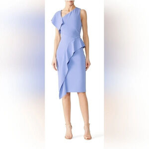 PARKER Shara Dress